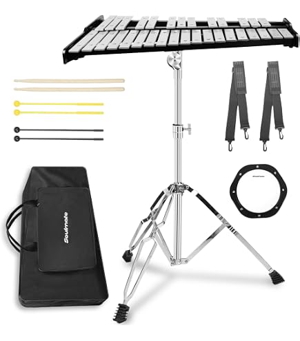 Amazon | Sonor Glockenspiel (NG30) | グロッケン | 楽器・音響機器